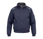 Bomber Siggi Task 2, blu