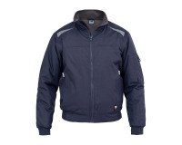 Bomber Siggi Task 2, blu