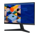 Monitor para PC Samsung 22" LS22C310EAUXEN
