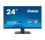 Ecran PC 24" (60.5 cm) iiyama Prolite XU2493HS-B5