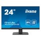 Computer screen 24" (60.5 cm) iiyama Prolite XU2493HS-B5