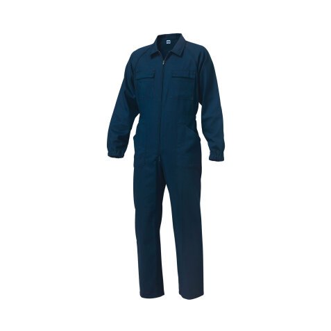 Tuta da lavoro Siggi New Extra, blu