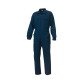 Tuta da lavoro Siggi New Extra, blu