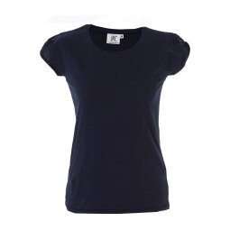 En_t-shirt perth donna  m.corta navy tg s