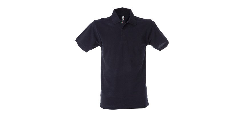 Polo JRC Colombia Man