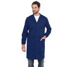 Camice uomo Siggi Capri, blu