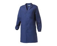 Camice uomo Siggi Capri, blu