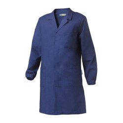 Camice uomo Siggi Capri, blu