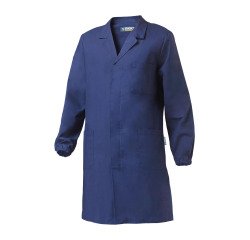 Camice uomo Siggi Capri, blu
