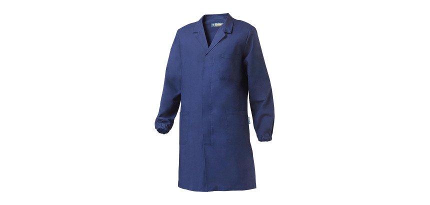 Camice uomo Siggi Capri, blu