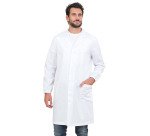 Camice uomo Siggi Capri, bianco