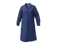 Camice donna Siggi Carla, blu