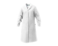 Camice donna Siggi Carla, bianco
