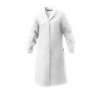 Camice donna Siggi Carla, bianco