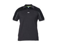 Polo uomo Siggi Zeta