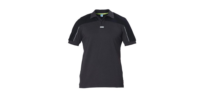 Polo uomo Siggi Zeta