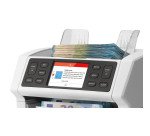 Compteuse de billets Safescan 2865-S