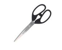 Ambidextrous scissors sharp tip Electron Wonday 17 cm