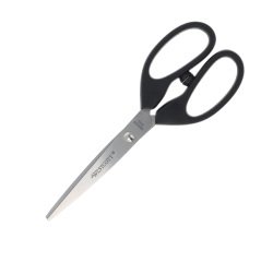 Ambidextrous scissors sharp tip Electron Wonday 17 cm