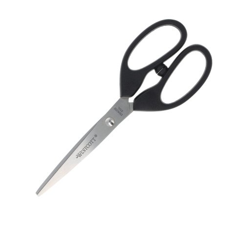 Ciseaux ambidextres bouts pointus Electron Wonday 17 cm