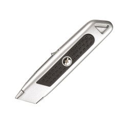 Cúter de Seguridad Wonday 60 mm - Hoja trapezoidal