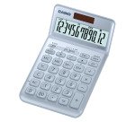 Calculadora de sobremesa Casio JW-200SC 12 dígitos