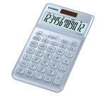 Calculadora de sobremesa Casio JW-200SC 12 dígitos