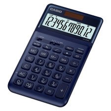 Calculadora de sobremesa Casio JW-200SC 12 dígitos