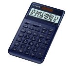 Calculadora de sobremesa Casio JW-200SC 12 dígitos