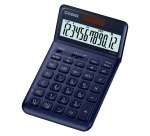 Calculadora de sobremesa Casio JW-200SC 12 dígitos