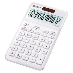Calculadora de sobremesa Casio JW-200SC 12 dígitos