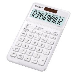 Calculadora de sobremesa Casio JW-200SC 12 dígitos