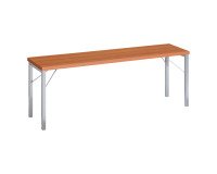 Mesa plegable Confort An 200 cm