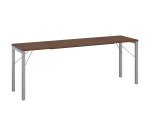 Mesa plegable Confort An 200 cm