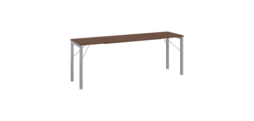 Mesa plegable Confort An 200 cm