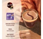 Capsule Milka machine Tassimo - paquet de 8