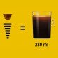 Capsules de café Nescafé Dolce Gusto Grande N° 5 - Boîte de 30