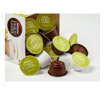 Capsules Dolce Gusto Capuccino Nescafé - Boîte de 15+15