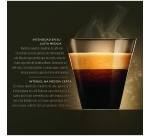 Café Nescafé Expresso Intenso Dolce Gusto - Caja de 30 dosis