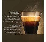 Capsules Dolce Gusto café Espresso Intenso Nescafé - Boîte de 30