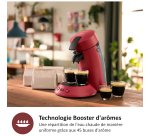 Koffiezetapparaat met pads Philips Senseo Klassiek