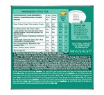 Té verde Menta Marrakech Nescafé Dolce Gusto - Caja de 16 cápsulas 