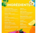 Thé Lipton parfumé - Boîte de 180 sachets