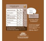 Café Nescafé Cafe con leche Dolce Gusto - Caja de 30