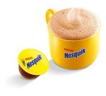 Chocolat Nesquik en capsule pour Dolce Gusto - Boîte de 16