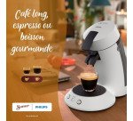 Machine à café à dosette Philips Senseo Classique