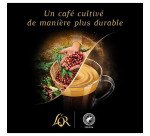 Capsules de café L'Or Ristretto - Paquet de 20