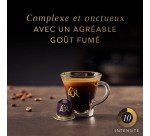 Capsules de café L'Or Espresso Supremo - Boîte de 50