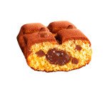 Gâteaux Milka cake and choc chocolat - Paquet de 175 g