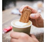 Biscuits speculoos Lotus - Boîte de 150